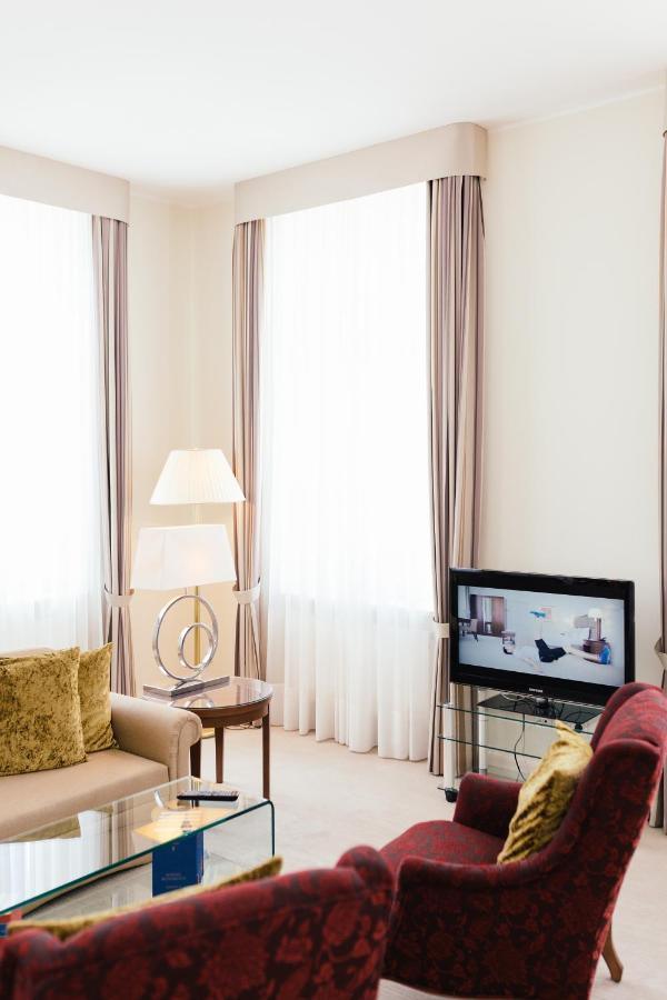 Hotel Brandenburger Tor