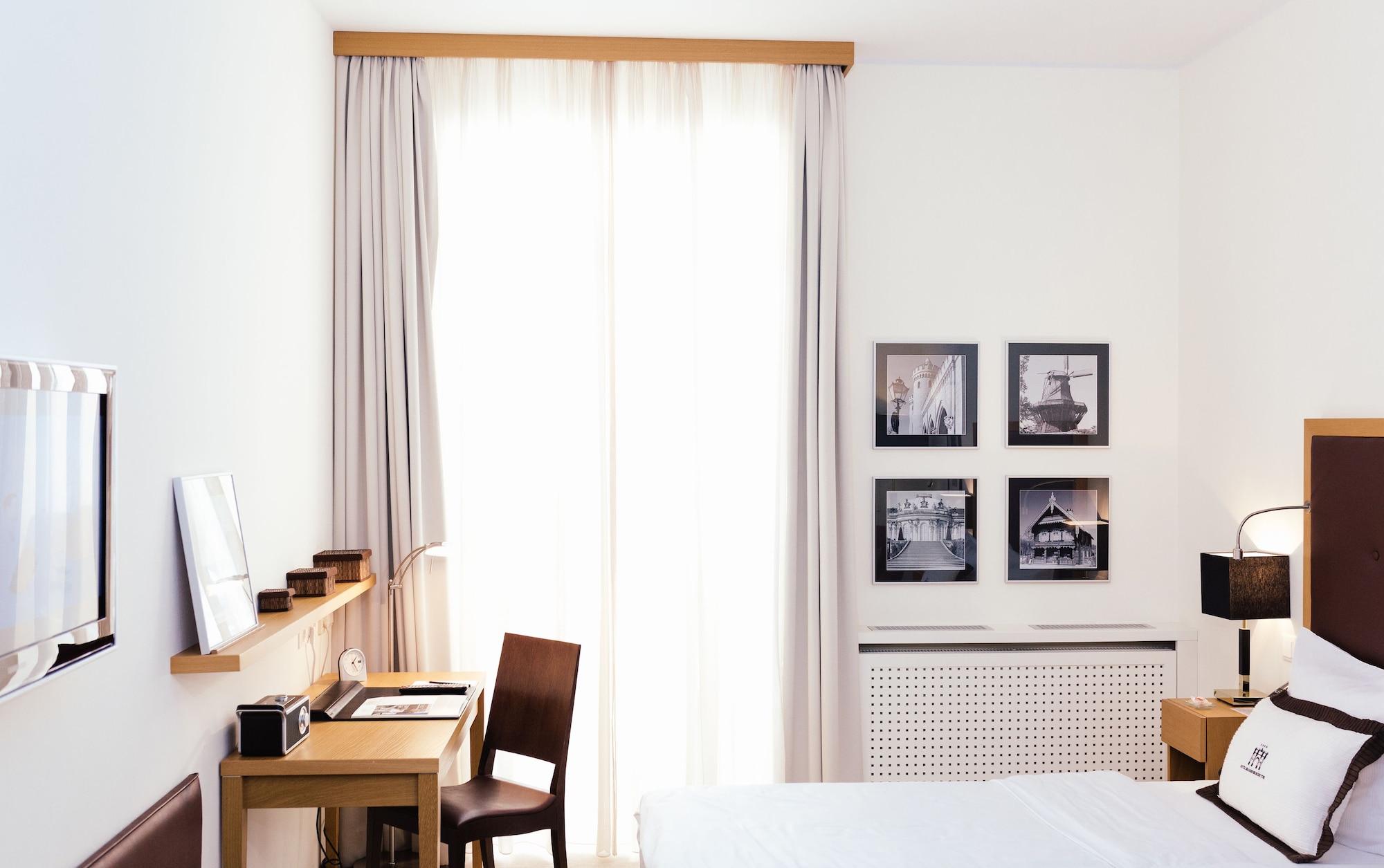 Brandenburger Tor 4* Potsdam